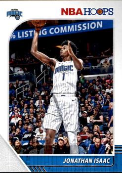 Jonathan Isaac