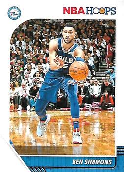 Ben Simmons