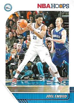 Joel Embiid