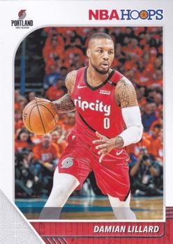 Damian Lillard