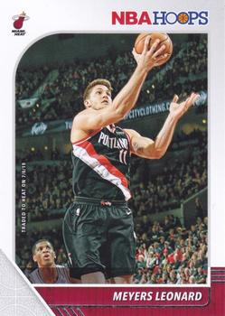 Meyers Leonard