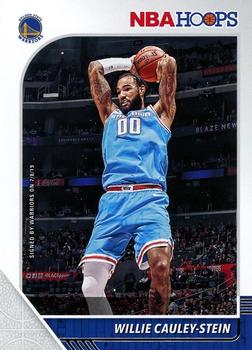 Willie Cauley-Stein