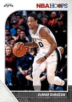 DeMar DeRozan