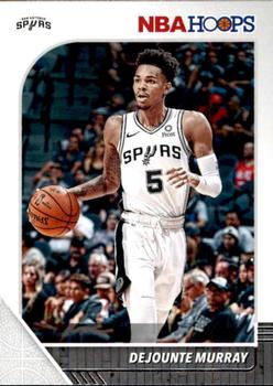 Dejounte Murray