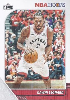 Kawhi Leonard