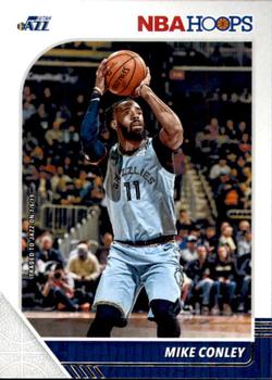 Mike Conley