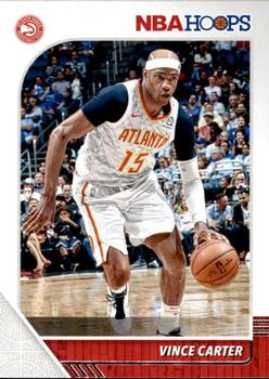 Vince Carter