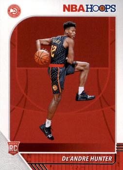 De'Andre Hunter
