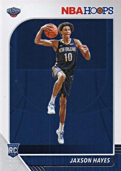 Jaxson Hayes