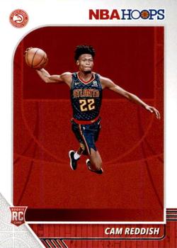 Cam Reddish