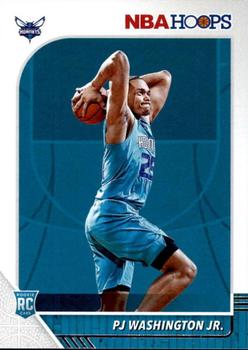PJ Washington Jr.