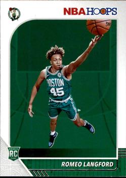 Romeo Langford