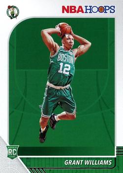 Grant Williams