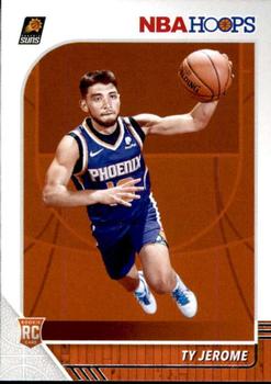 Ty Jerome
