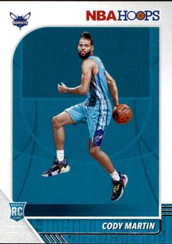 Cody Martin