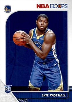 Eric Paschall
