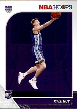 Kyle Guy