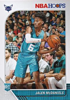 Jalen McDaniels