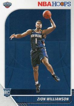 Zion Williamson