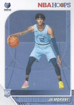 Ja Morant
