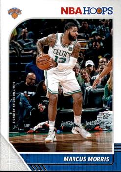 Marcus Morris
