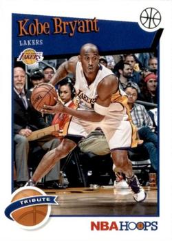 Kobe Bryant