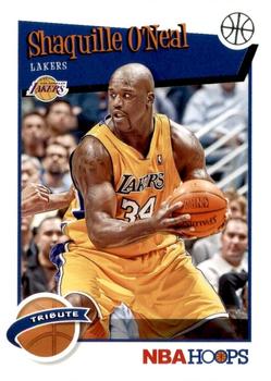 Shaquille O'Neal