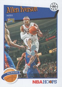 Allen Iverson