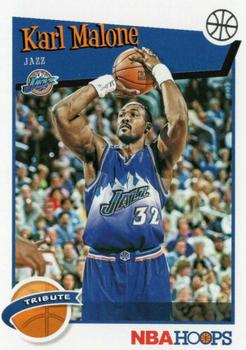 Karl Malone
