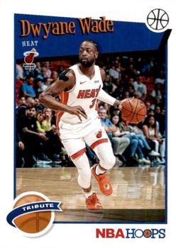 Dwyane Wade