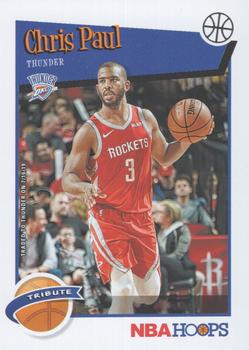 Chris Paul