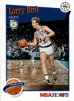 Larry Bird