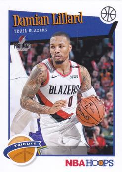 Damian Lillard