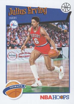 Julius Erving