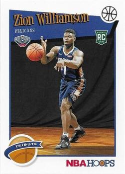 Zion Williamson