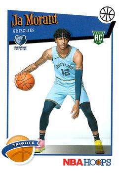 Ja Morant