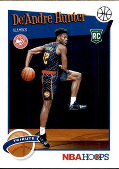 De'Andre Hunter