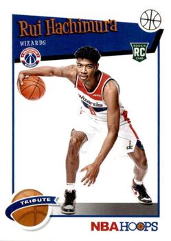 Rui Hachimura