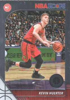 Kevin Huerter