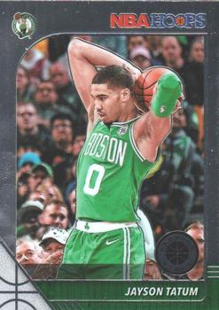 Jayson Tatum