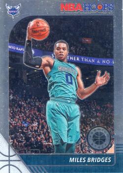Miles Bridges