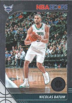 Nicolas Batum