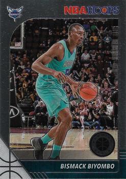 Bismack Biyombo