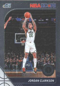 Jordan Clarkson