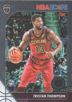 Tristan Thompson