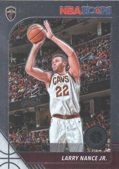 Larry Nance Jr.