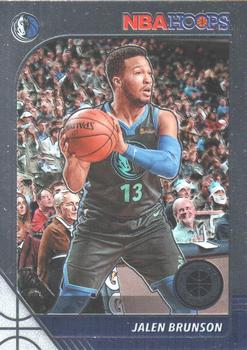 Jalen Brunson