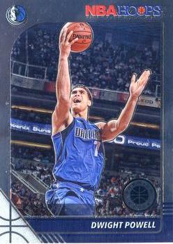 Dwight Powell