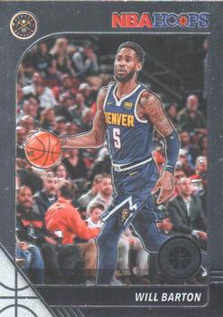 Will Barton