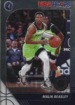 Malik Beasley